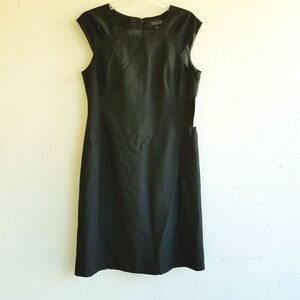 BLACK Label by Evan Picone Dress Size 10